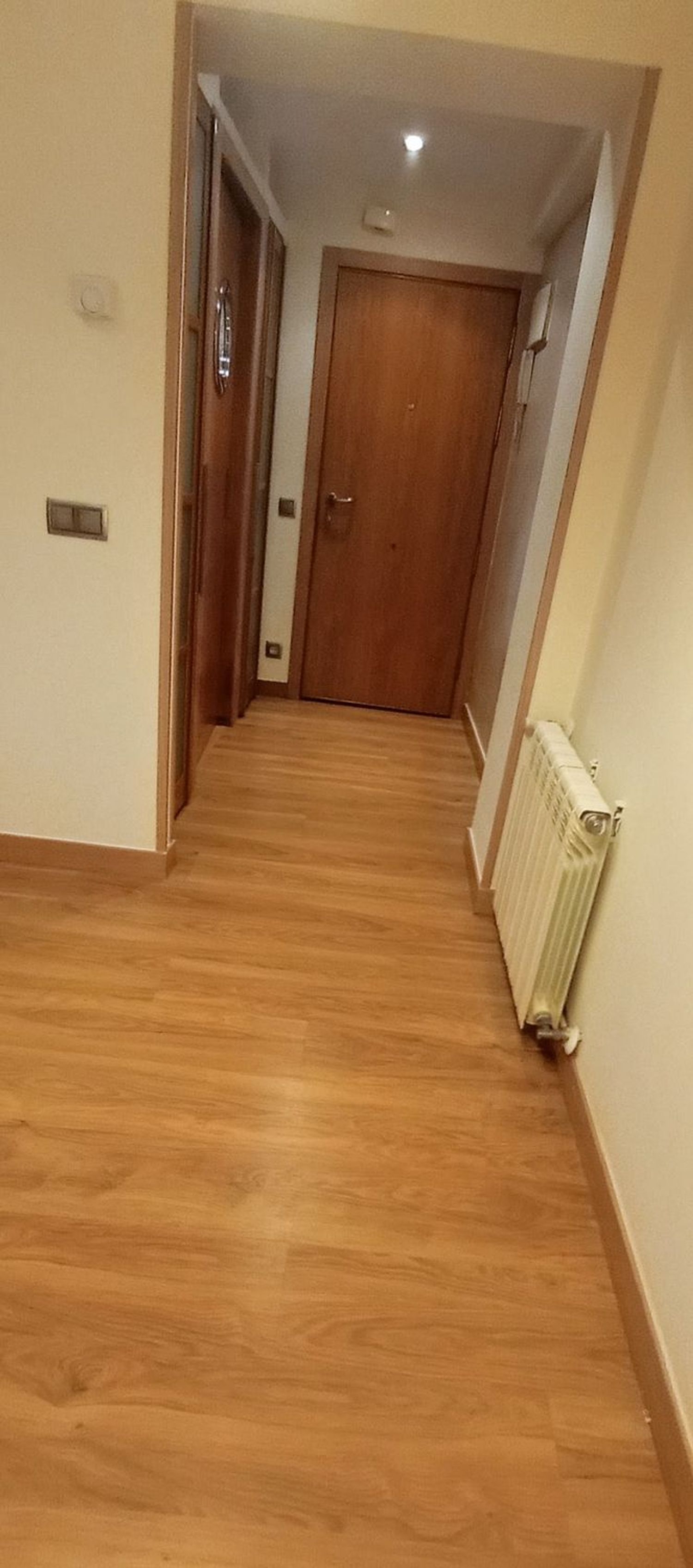 Piso en Calle de la Reina Mercedes, 35, Zona Pueblo - Foto 7