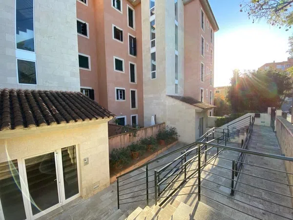Piso en calle Puig de Sant Salvador, 4