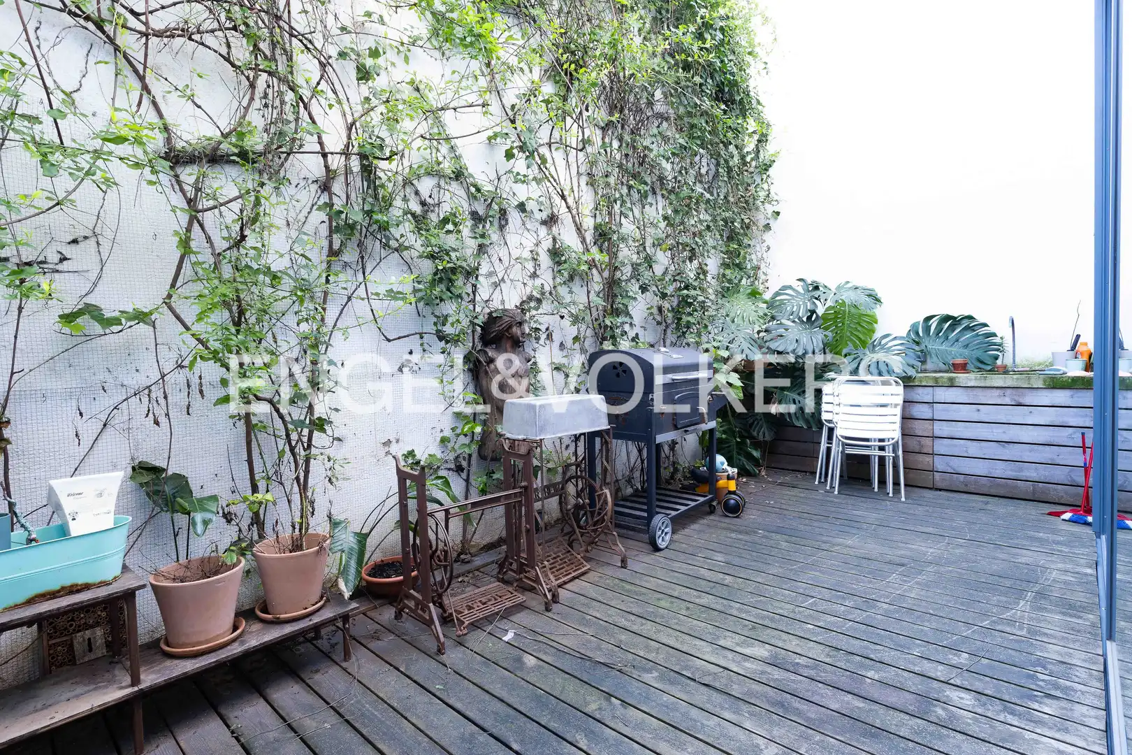 Chalet en Badalona - Foto 43