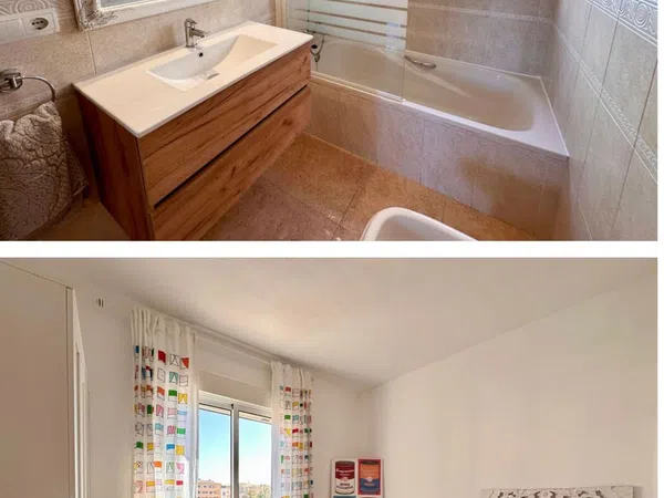 Chalet adosado en Calle de los Tartesos, 22, Aguadulce sur - Foto 17