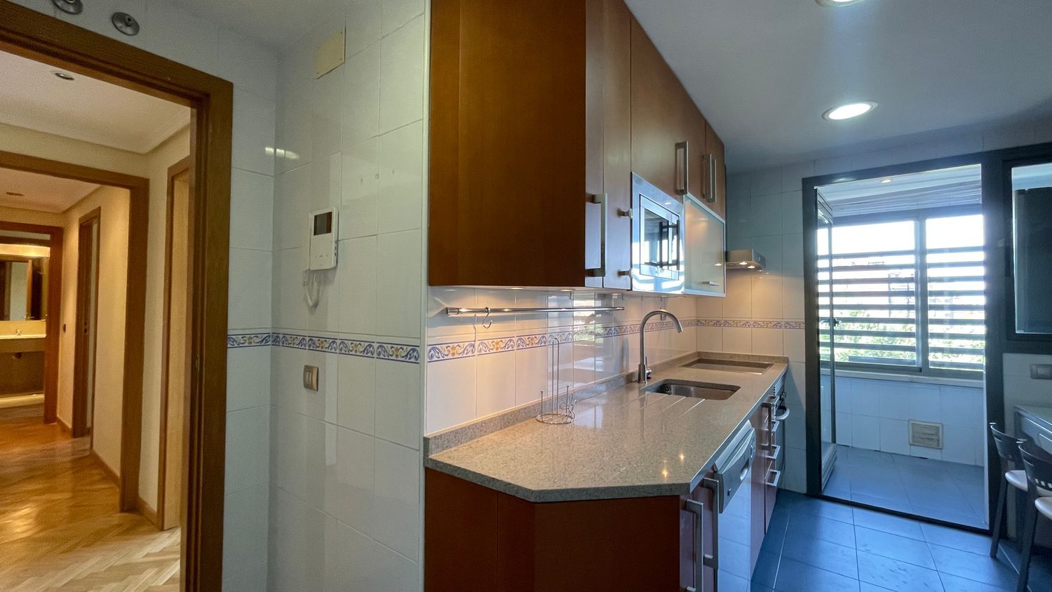 Piso en calle de Malmoe, 25 - Foto 9