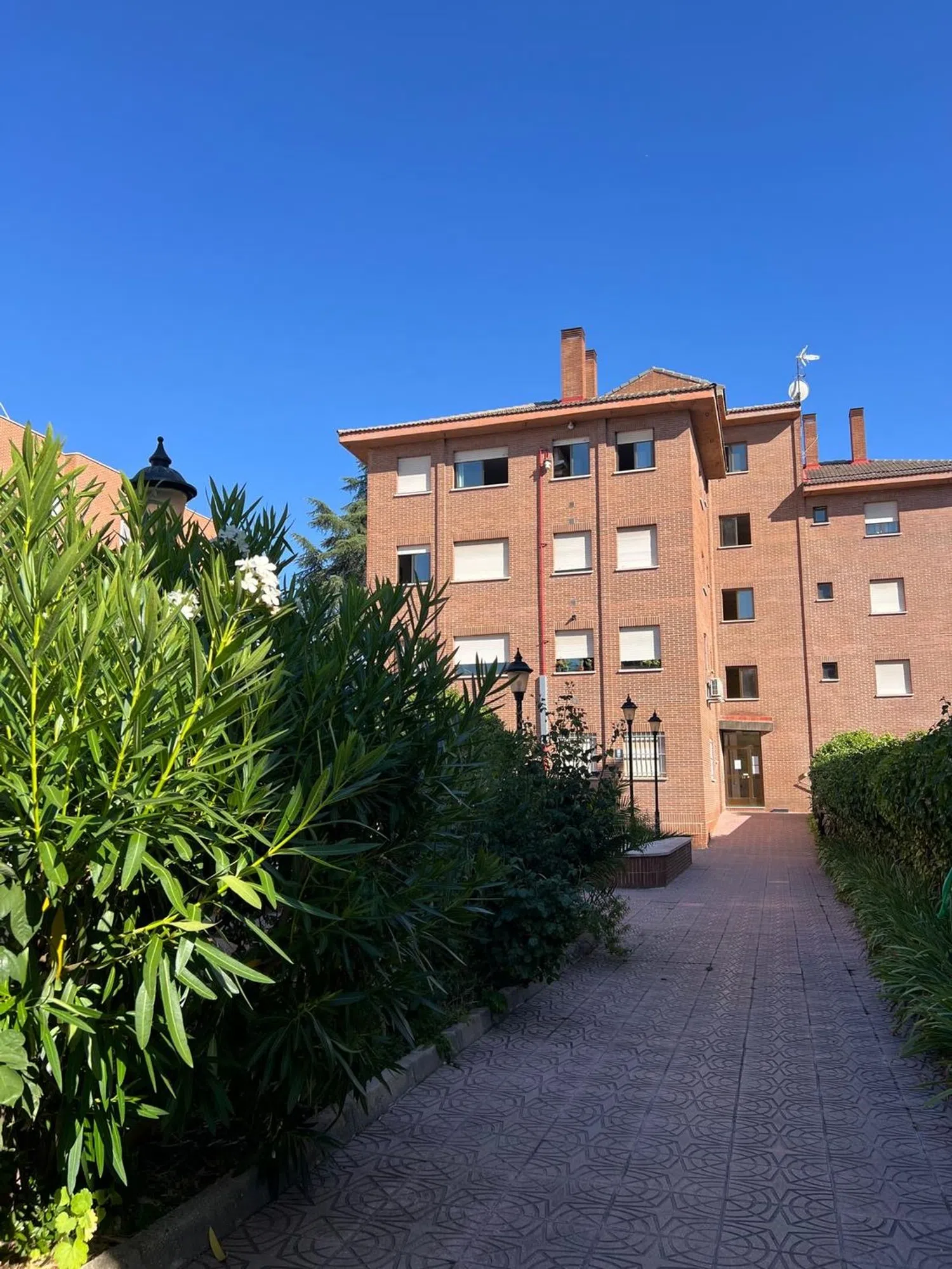 Piso en calle de Manipa, 70 - Foto 3