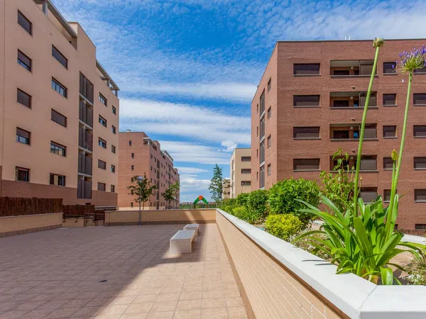 Piso en calle del Cerro del Monte, 15 - Foto 10