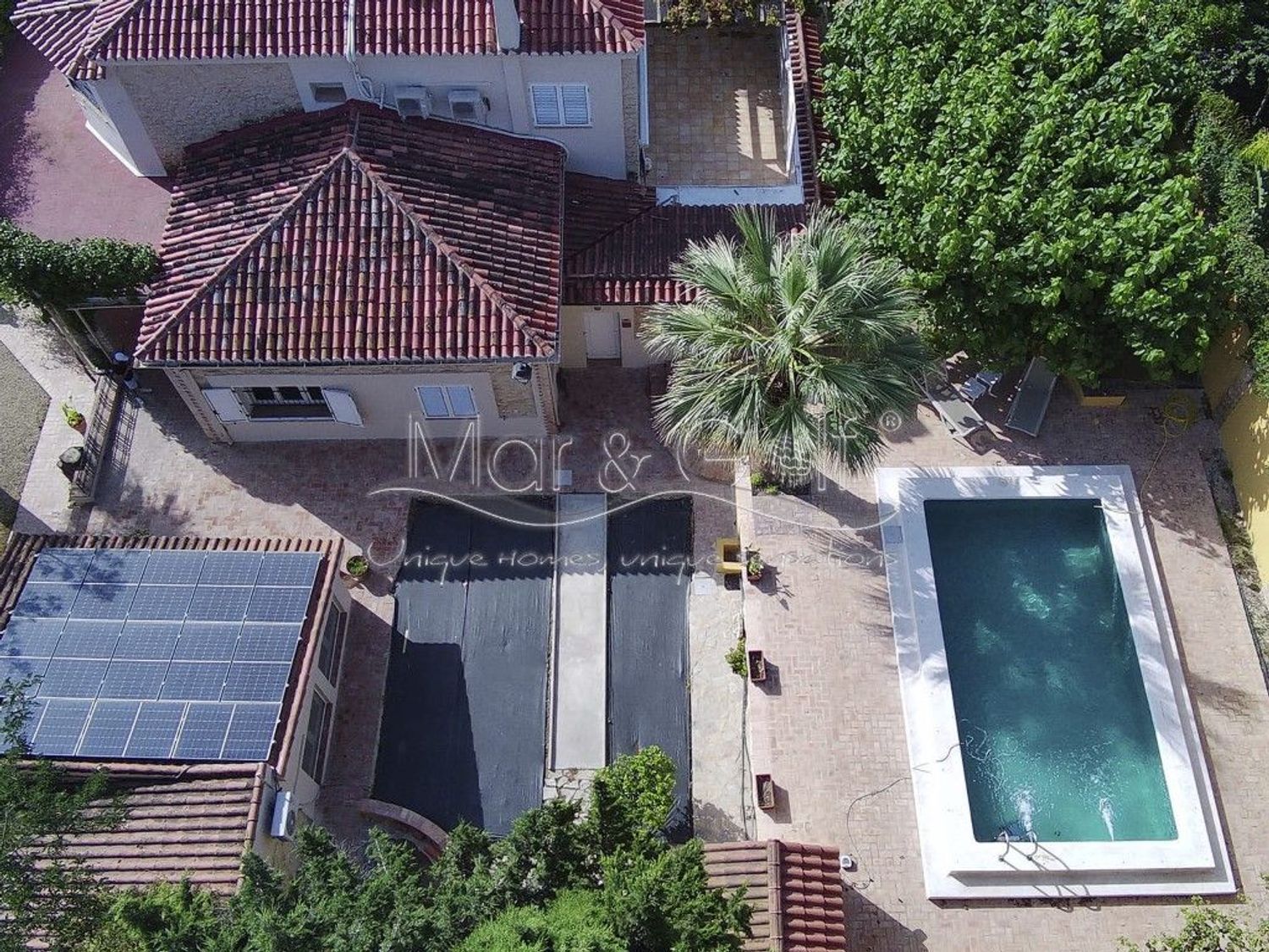 Casa o chalet independiente en Calle Doctor Fleming, Vistahermosa - Foto 61