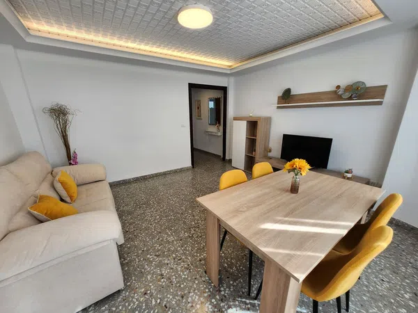 Piso en Nules - Foto 1