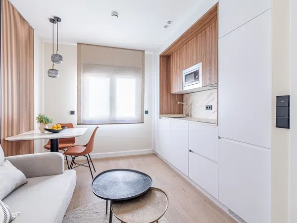 Piso en C. de San Buenaventura, 5, Palacio - Foto 1