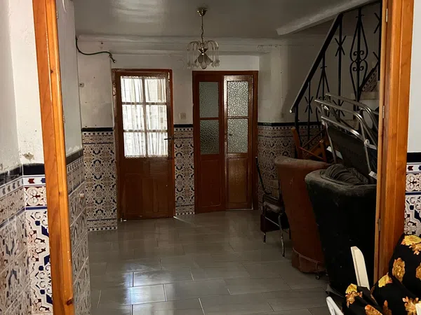 Casa de pueblo en Calle Mina, 99 - Foto 12
