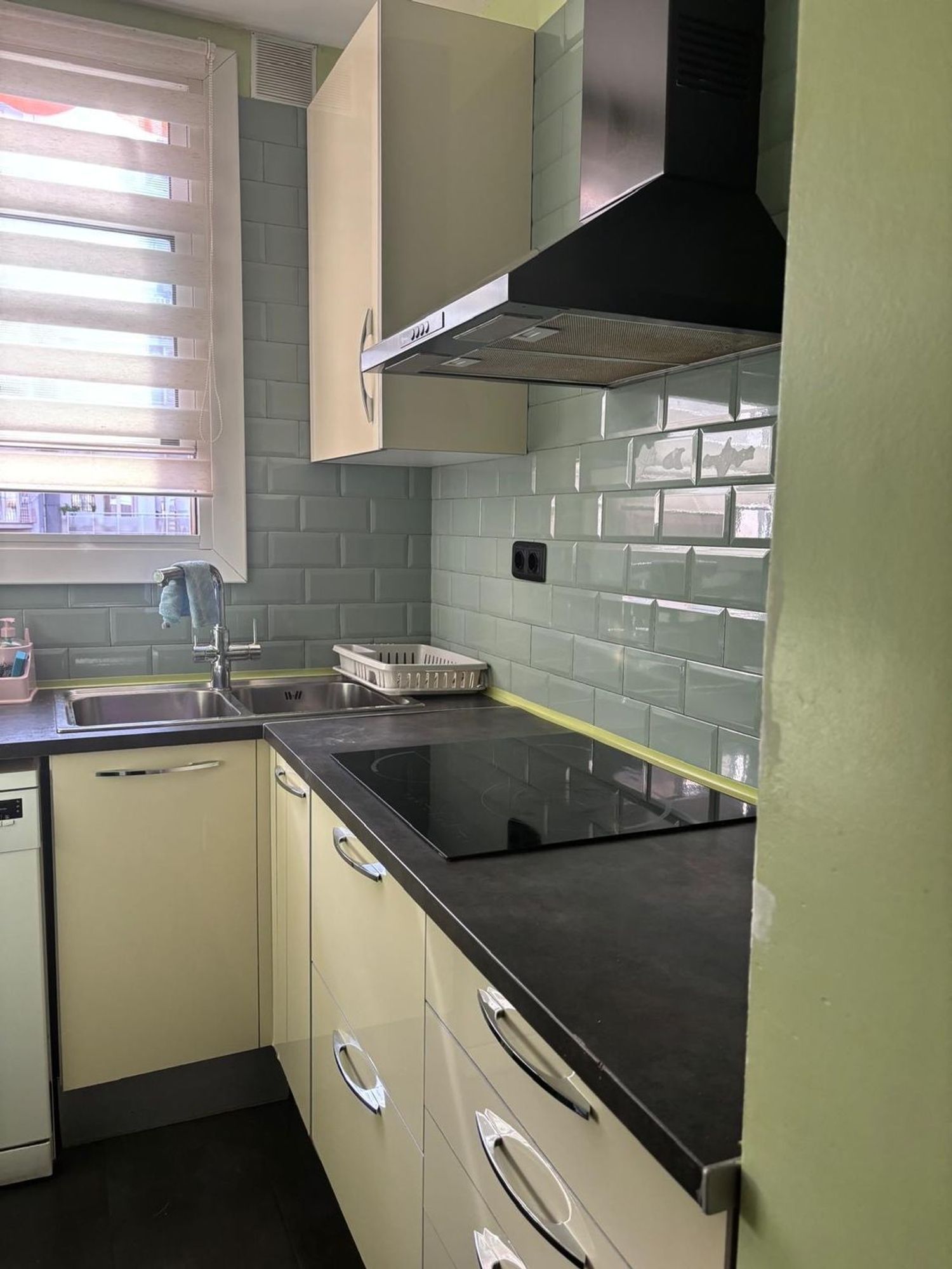 Piso en calle de Roger de Flor, 190