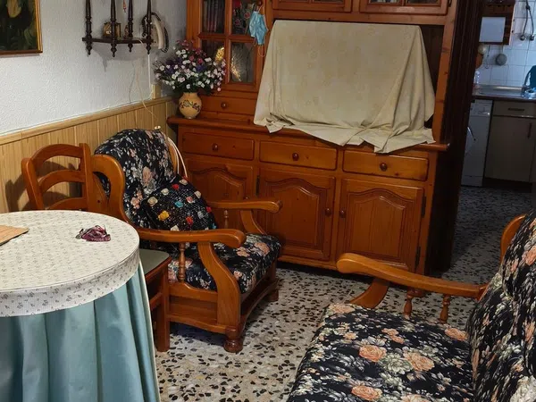 Casa o chalet independiente en Calle Corona, 31 - Foto 1
