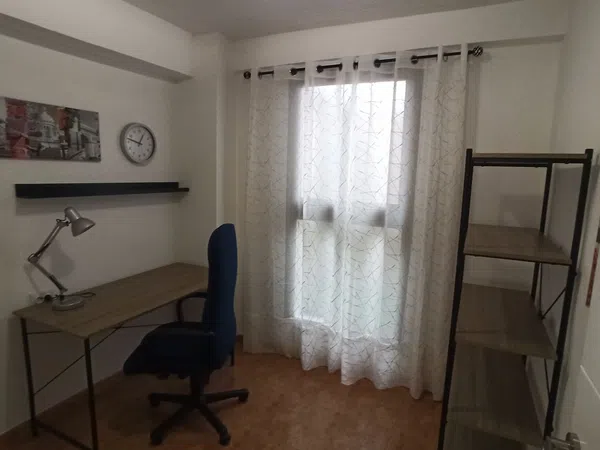 Alquiler de piso en Avenida de los Almogávares, 38 - Foto 19