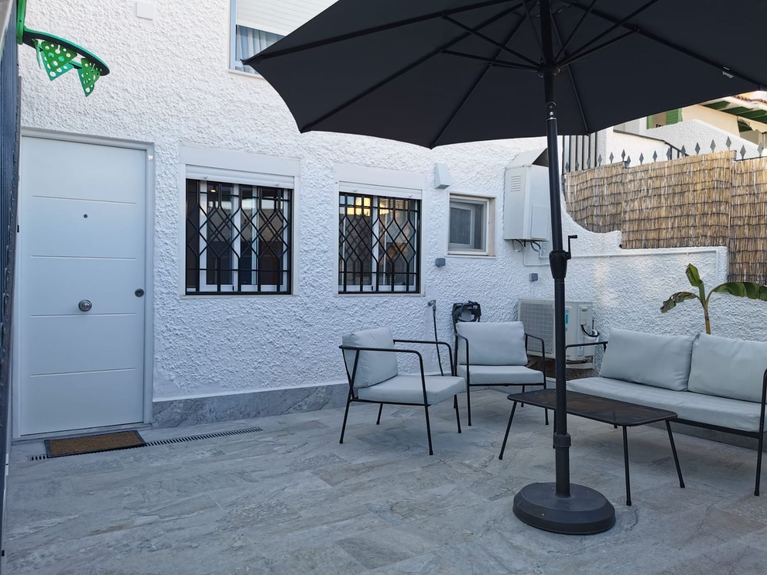 Estudio en paseo de la Sierra, 28 - Foto 17