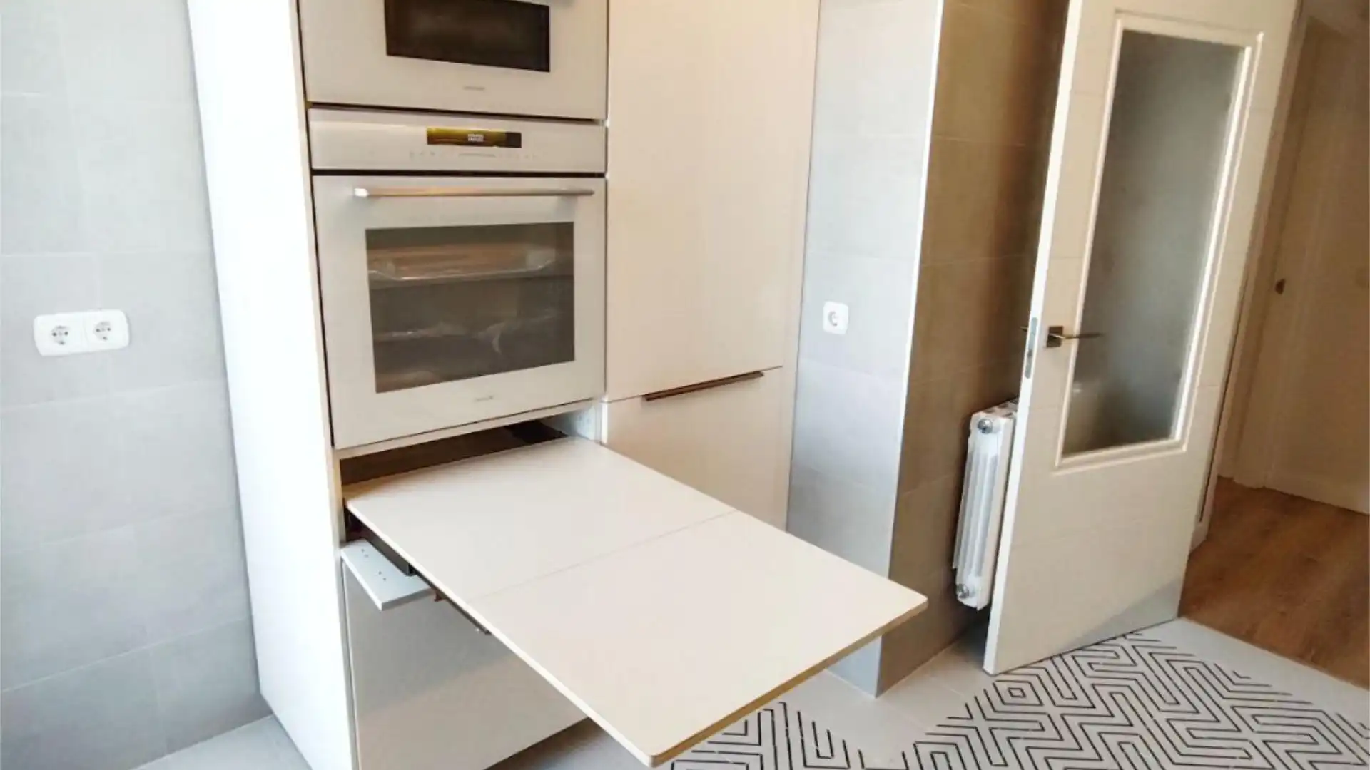 Piso en  Avenida de Dulcinea 25 - Foto 13