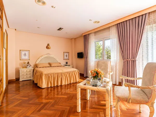 Casa o chalet independiente en Zona Pueblo, Zona Pueblo - Foto 28