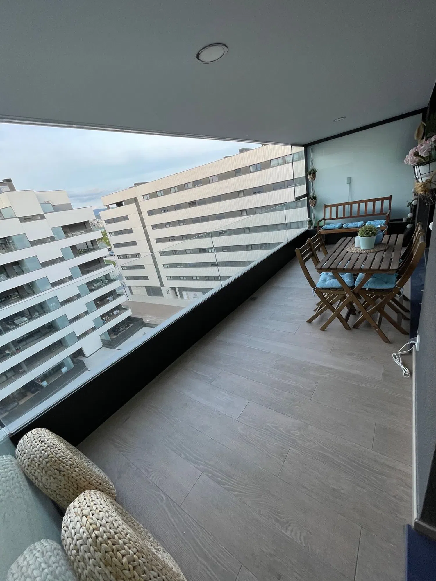 Piso en calle Antonio Conejo Salguero, 5 , 6° - Foto 7