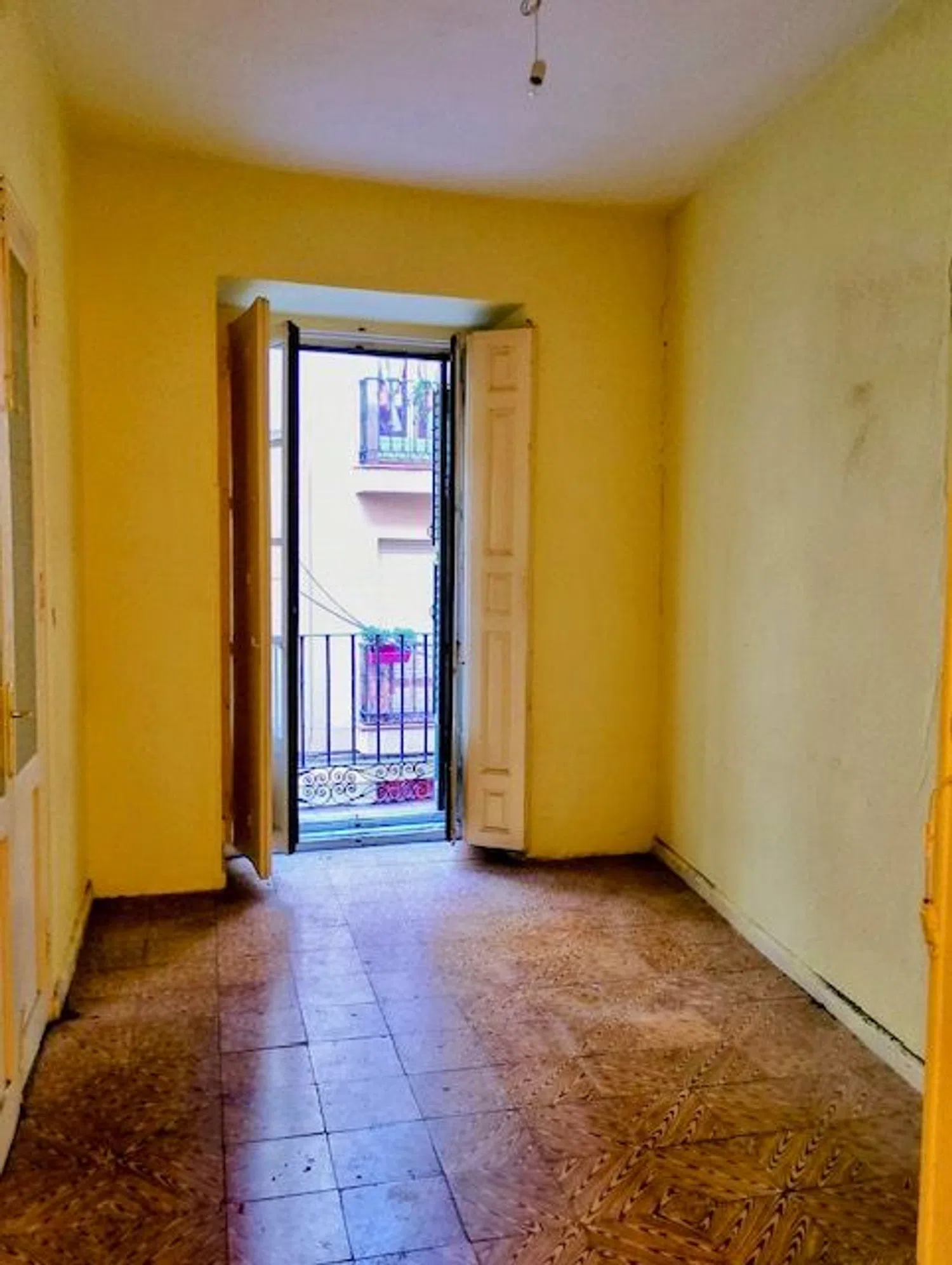 Piso en calle de los Tres Peces, 21 - Foto 3