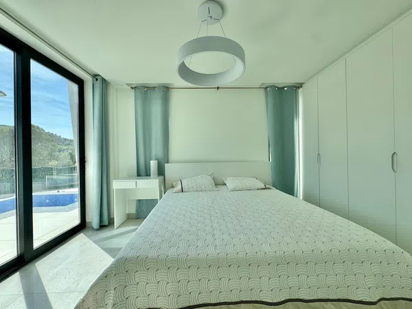 Casa o chalet independiente en Calle d'Equador, 23, Balcón de Finestrat-Terra Marina - Foto 20