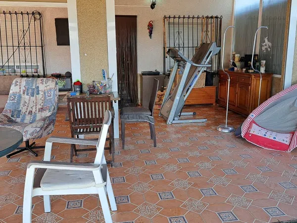 Casa independiente en camino del Rio, 4 - Foto 5