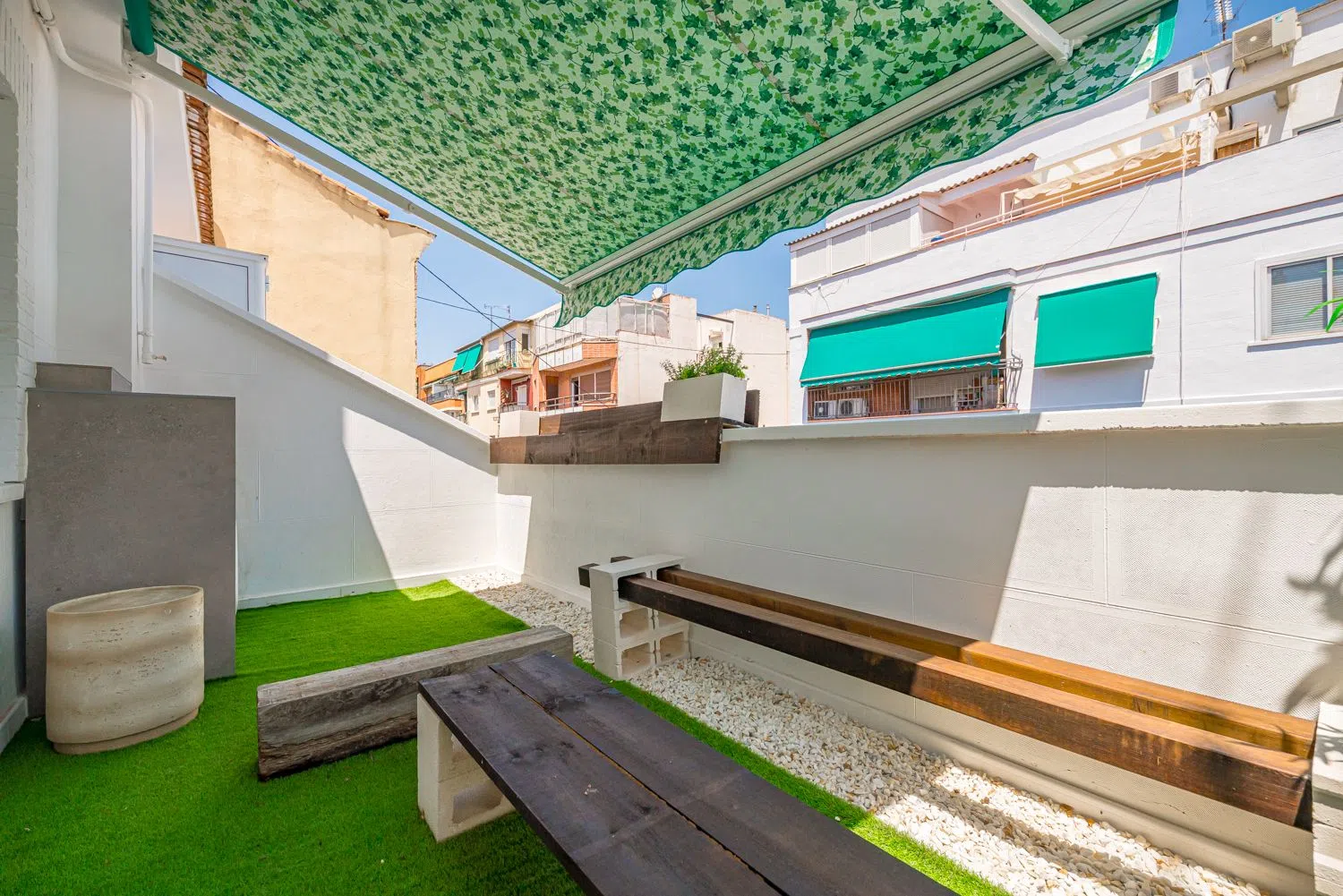 Ático en calle de Francisco Navacerrada, 34 - Foto 27