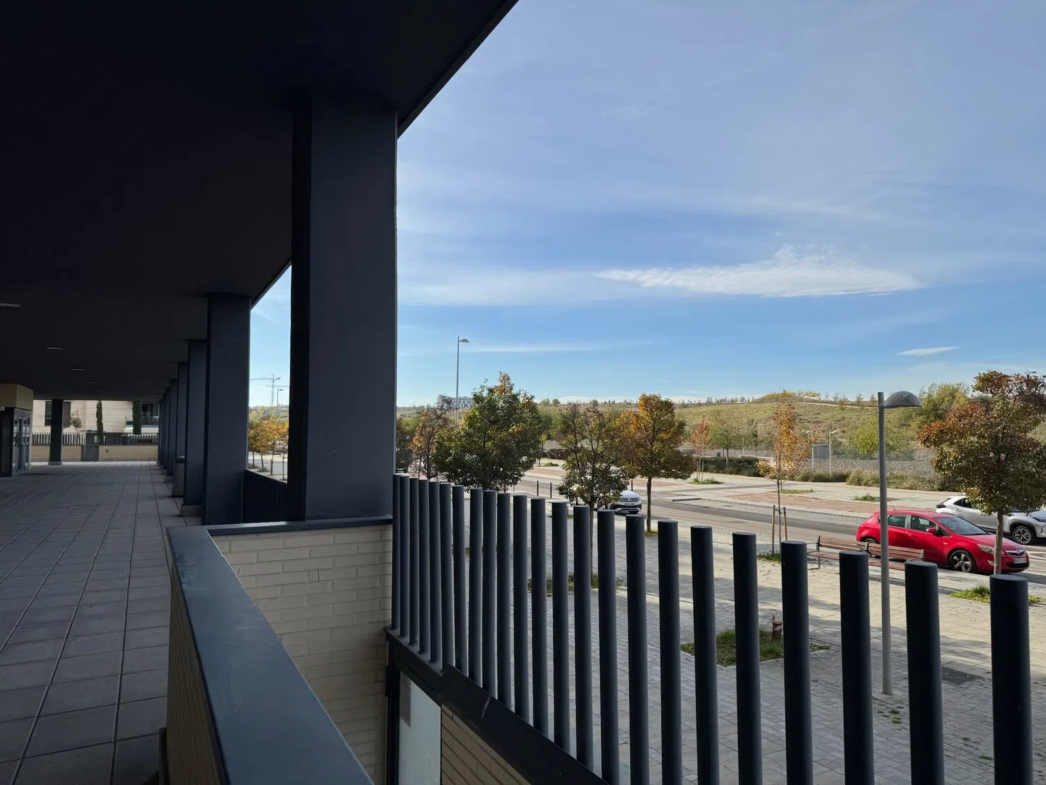 Piso en Barrio Valdebebas - Valdefuentes - Foto 22