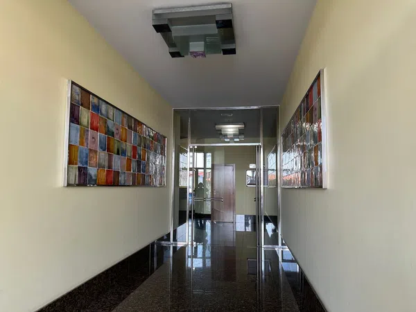 Piso en Costa Lonxa, 18