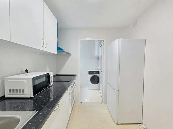 Piso en Barrio Carolinas Altas - Foto 23