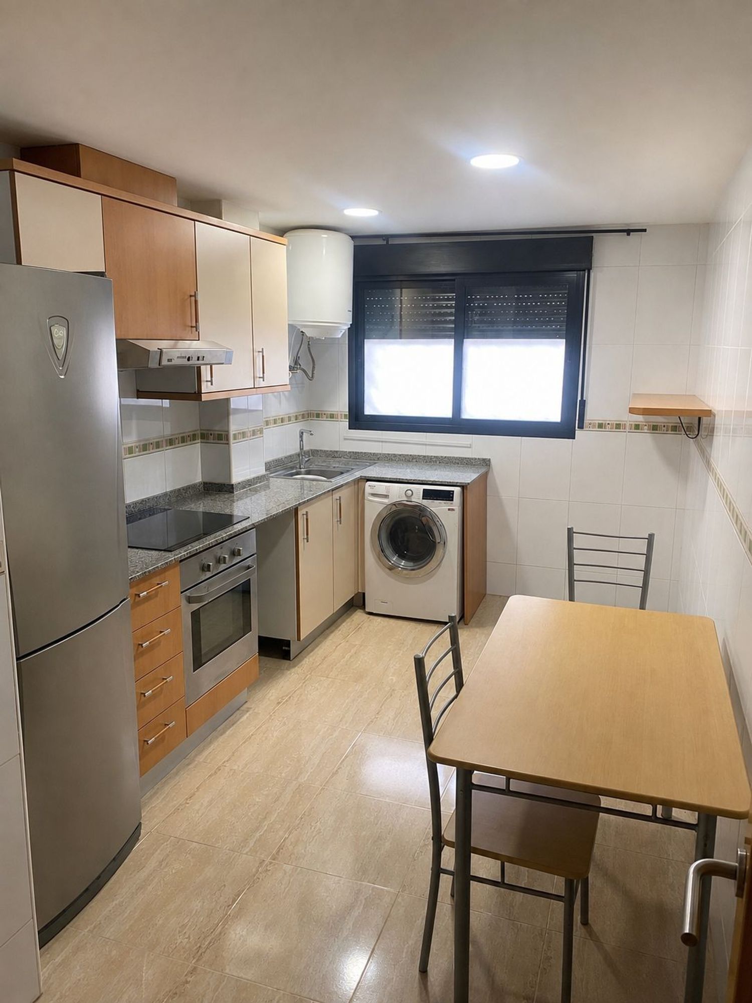 Piso en Calle Zorrilla, 9, Centro, Centro - Foto 3