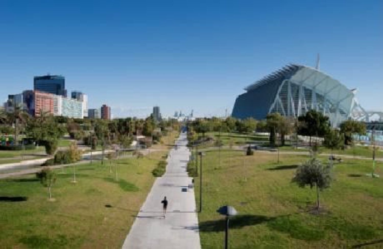 Piso en calle del Naturalista Arévalo Baca, 1 - Foto 24