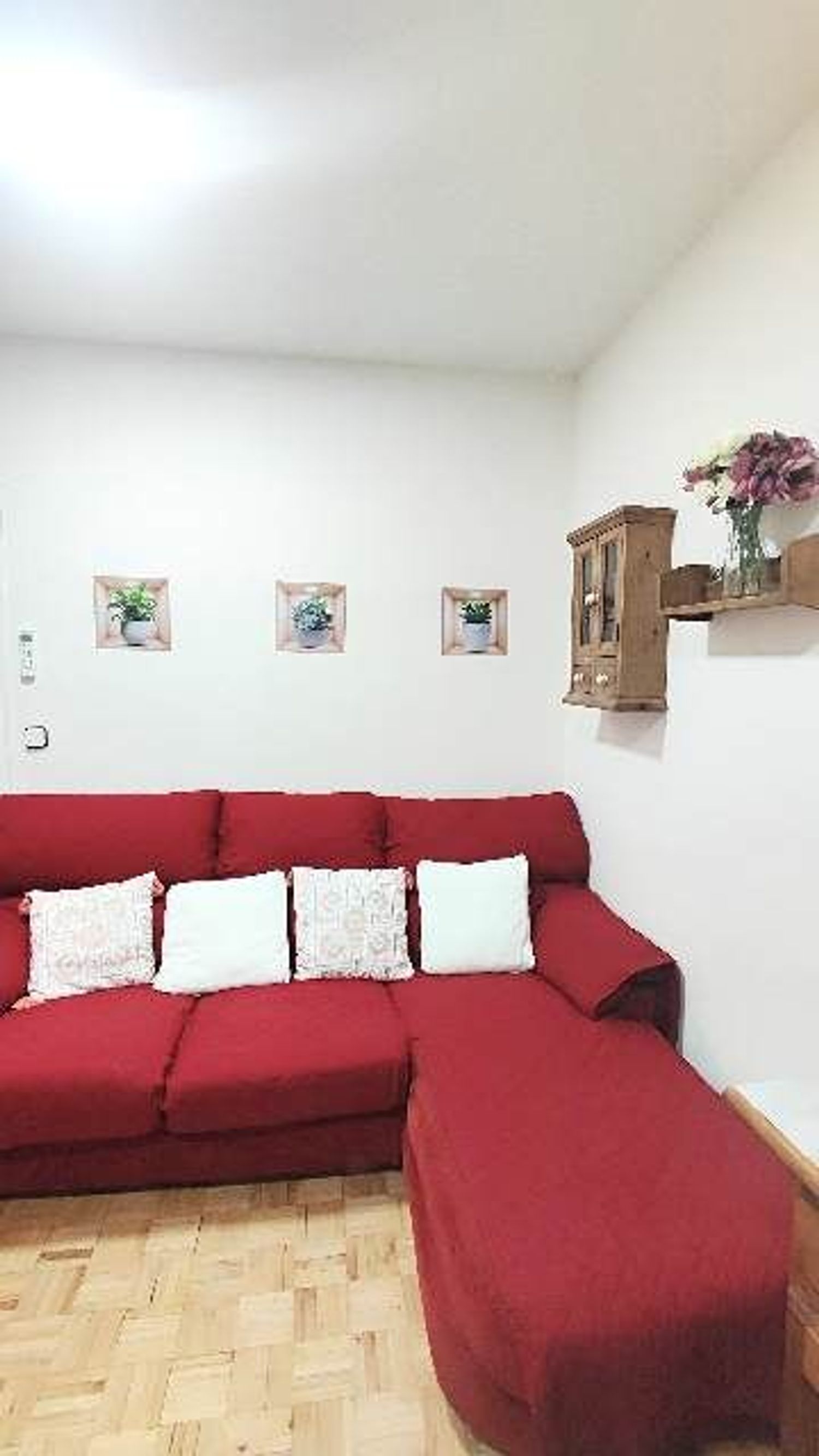 Piso en calle de Loreto y Chicote, 6 - Foto 8