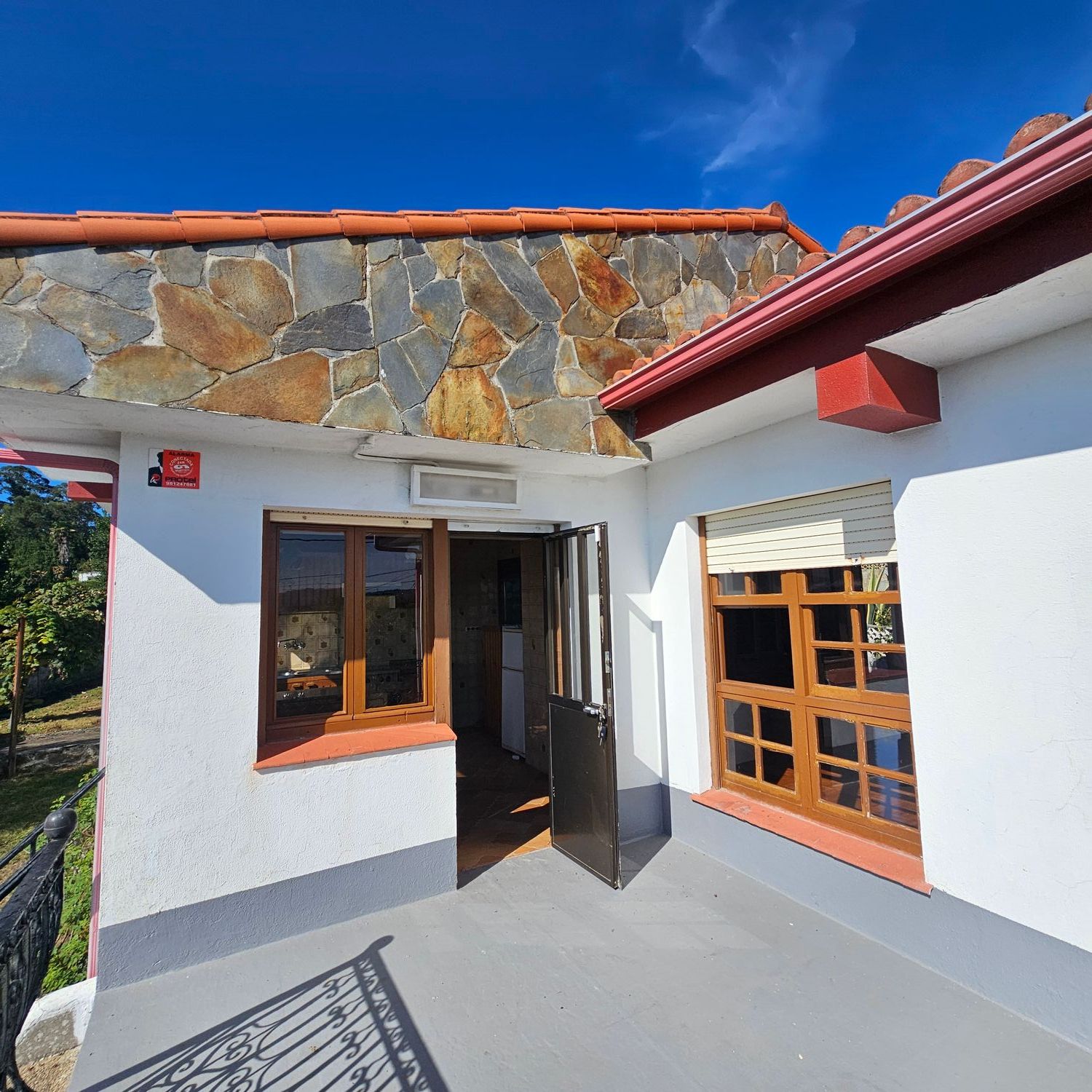Casa o chalet independiente en Calle Subiña, 37, Mera-Serantes, Mera-Serantes - Foto 5