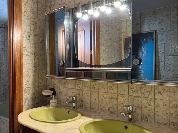 Piso en Gran Vía del Escultor Francisco Salzillo, 11 - Foto 21