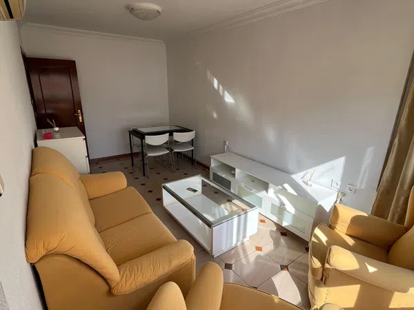 Piso en Calle Constancia, 20, López de Gomara - Foto 2