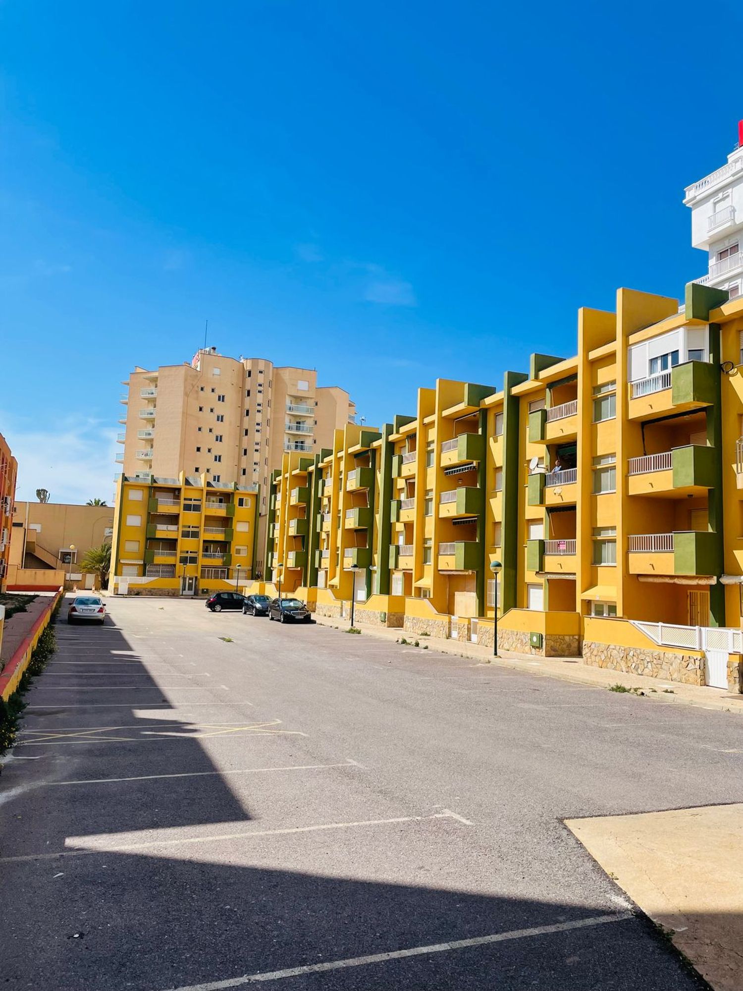 Piso en Gran Vía de la Manga, 1 Km1, Zona Entremares, Zona Entremares - Foto 11