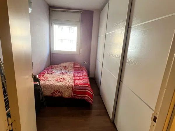 Piso en calle d'Espronceda, 5 - Foto 13