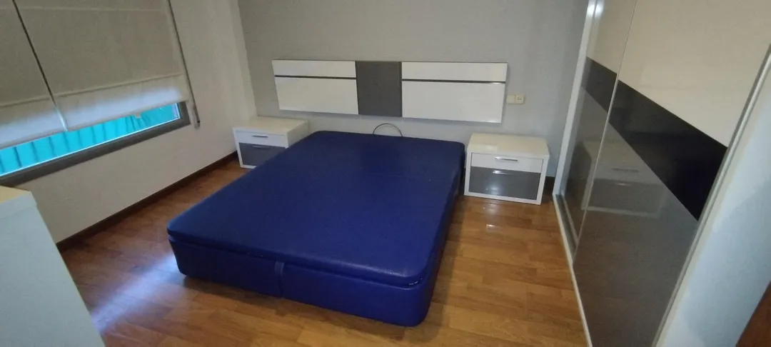 Piso en  Carrer de Sant Francesc de Borja 40 - Foto 1