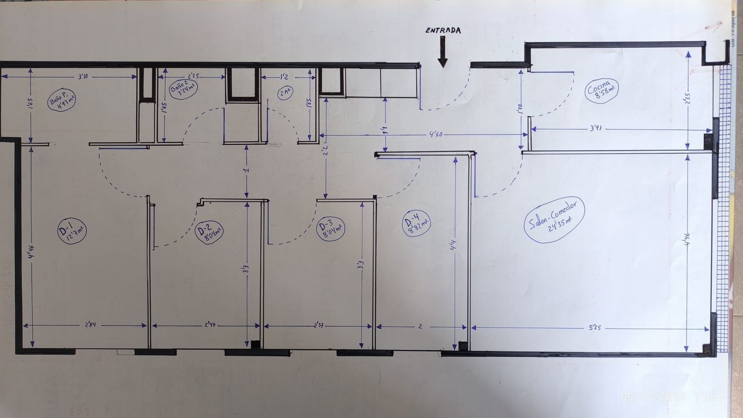 Piso en Calle d'Ernest Lluch, 1, El Rengle, El Rengle - Foto 26