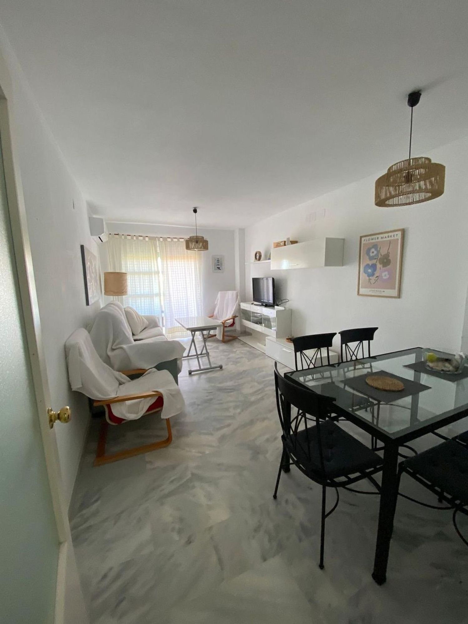 Piso en Primera Fase El Mirador, 1 Parcelarcnumescaleraa, Nuevo Portil, Nuevo Portil - Foto 12