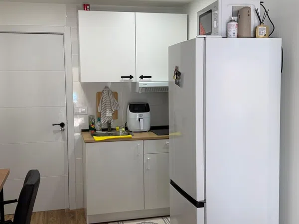 Piso en calle de la Constitución, 51 - Foto 9