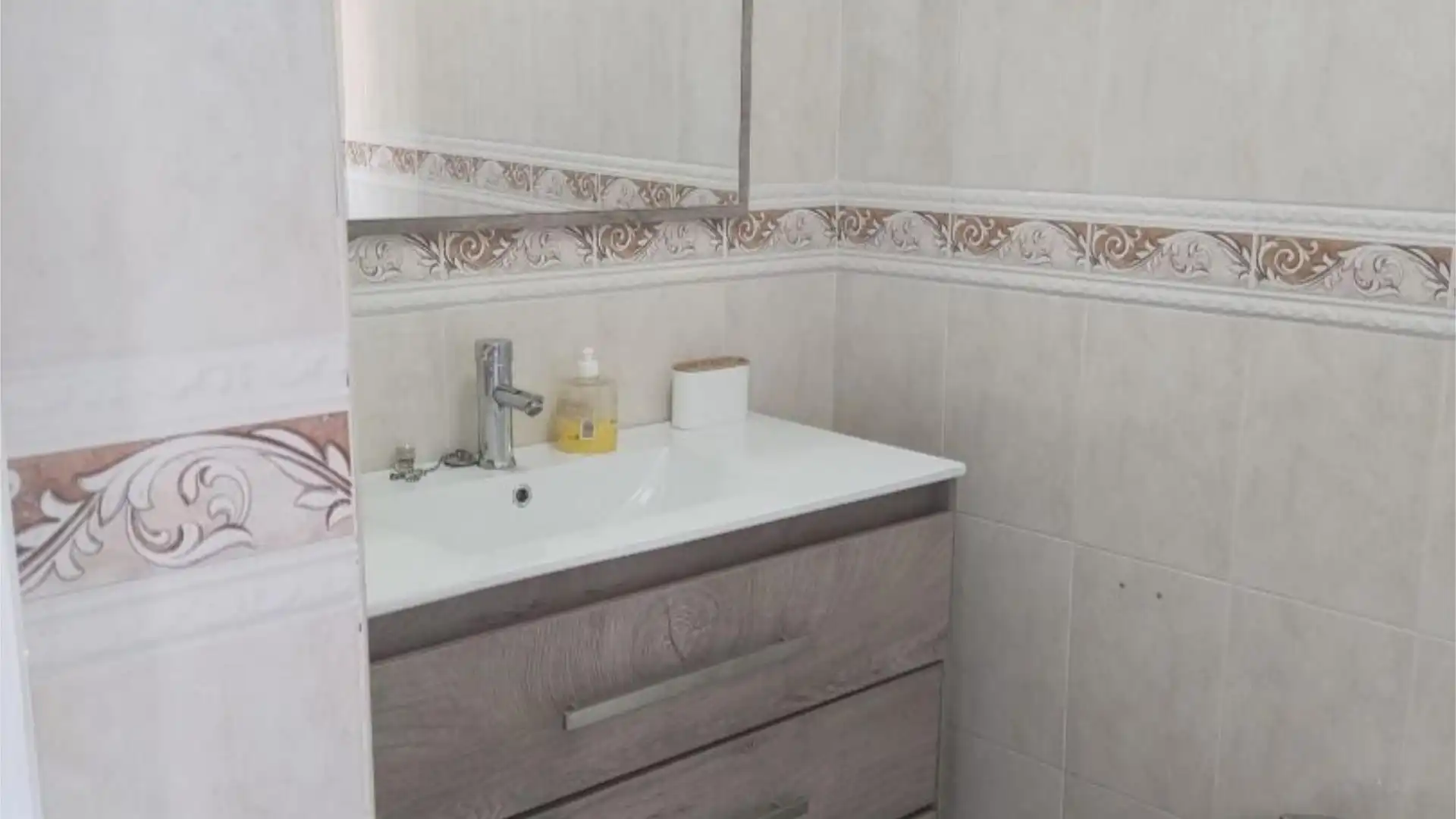 Piso en  Pasaje Río Guadajira 4 - Foto 4