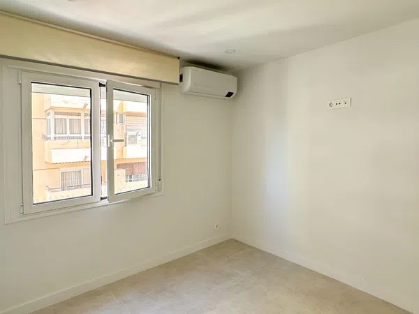 Piso en Avenida de Cánovas del Castillo, 5, Malagueta - Monte Sancha - Foto 1