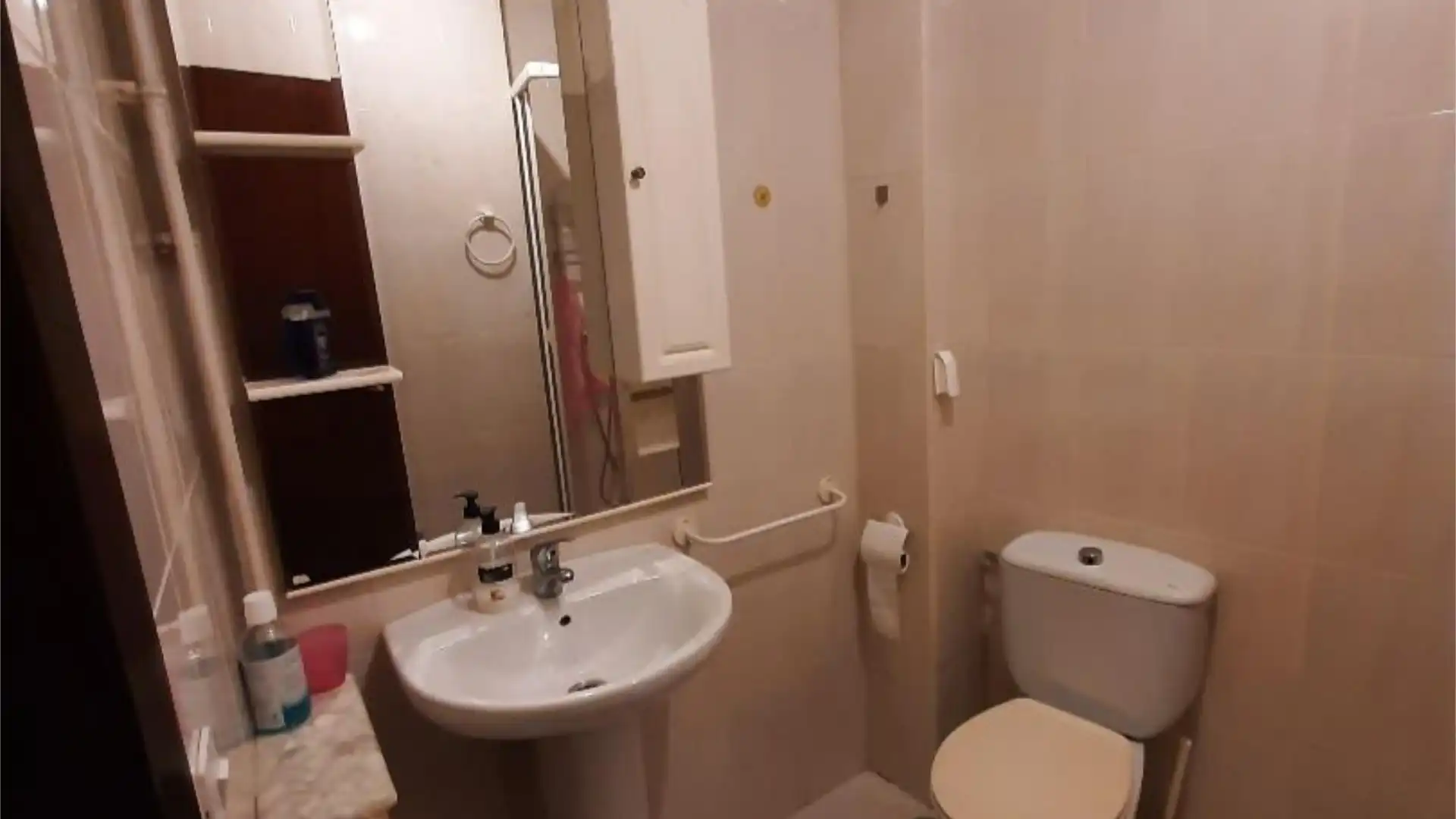 Piso en  Plaza Fuente Honda 6 - Foto 7