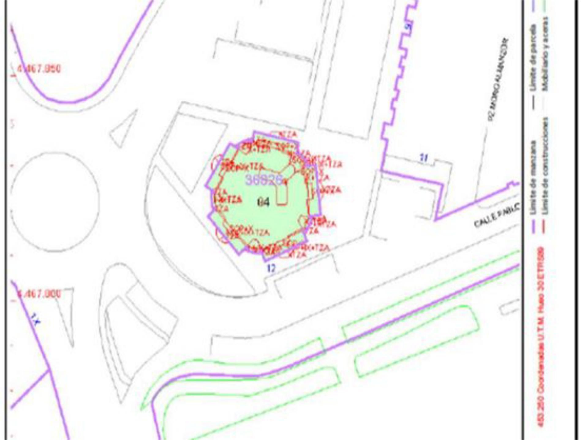 Piso en  Plaza del Moro Almanzor 12 - Foto 18