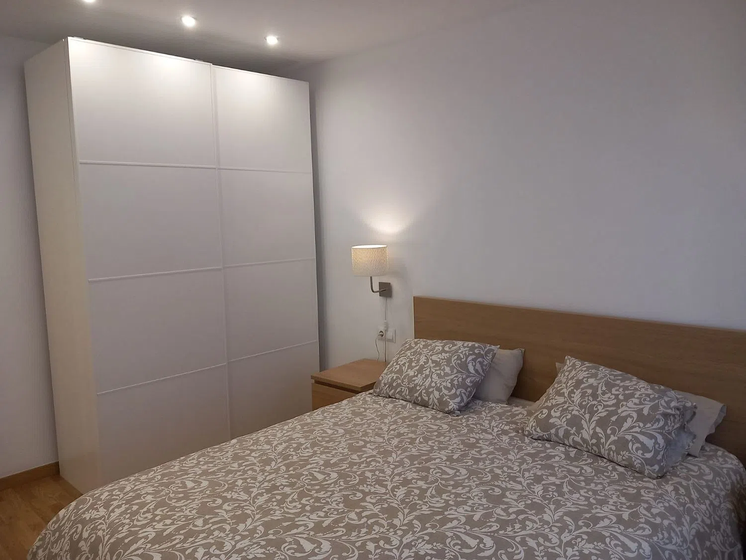 Piso en avenida de Josep Tarradellas, 20 - Foto 21