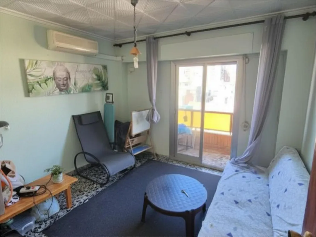 Piso en  Calle la Paz 62 - Foto 1