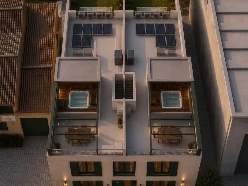 Apartamento en  Carrer del Bisbe Miralles 44 - Foto 5