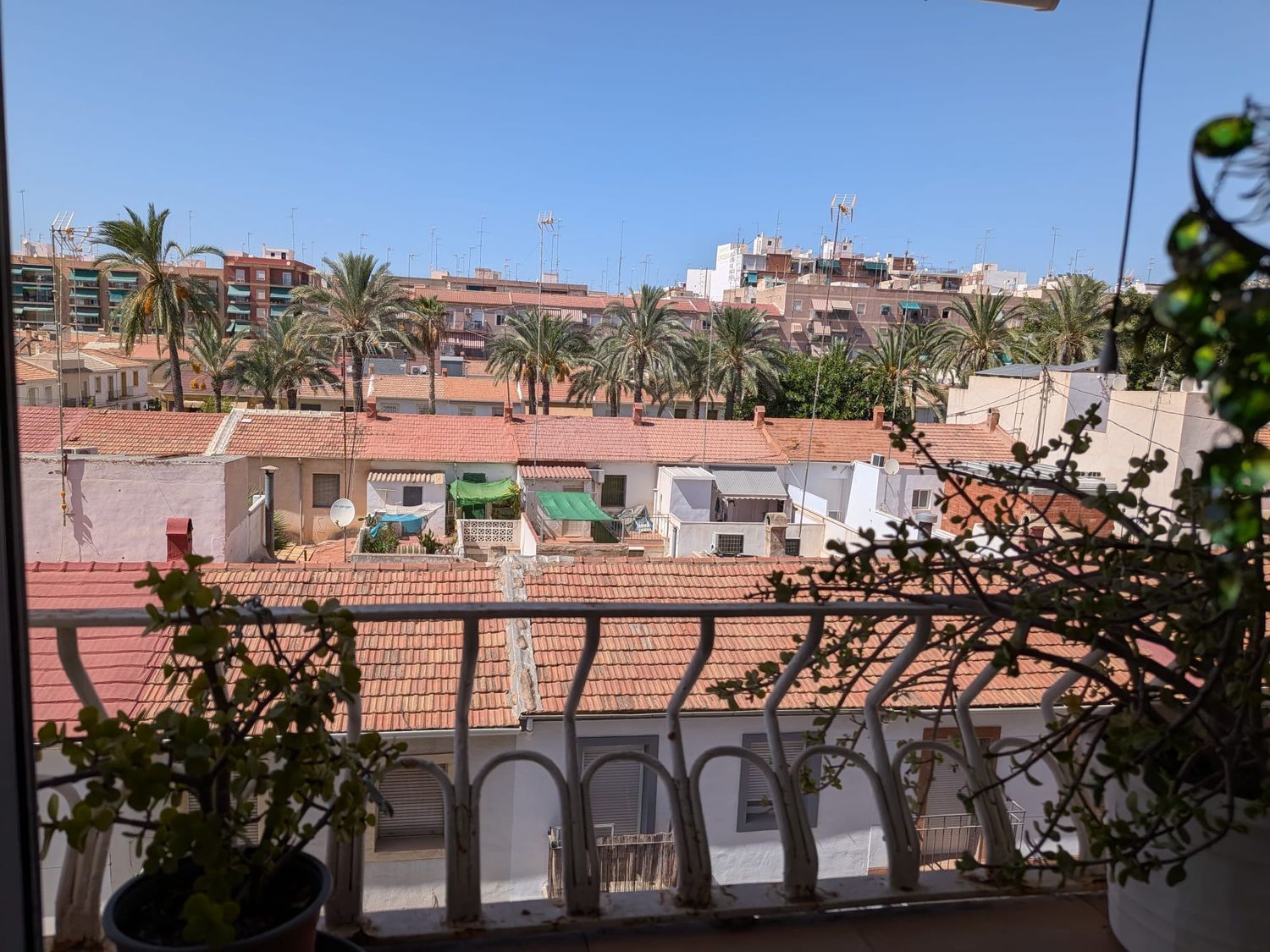 Piso en Calle Vicente Aleixandre, 17, Carrús Oeste - Foto 6