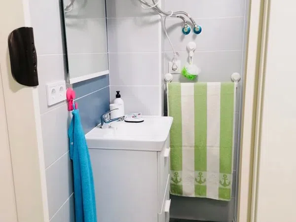 Estudio en calle Maestro Caballero, 53 - Foto 7