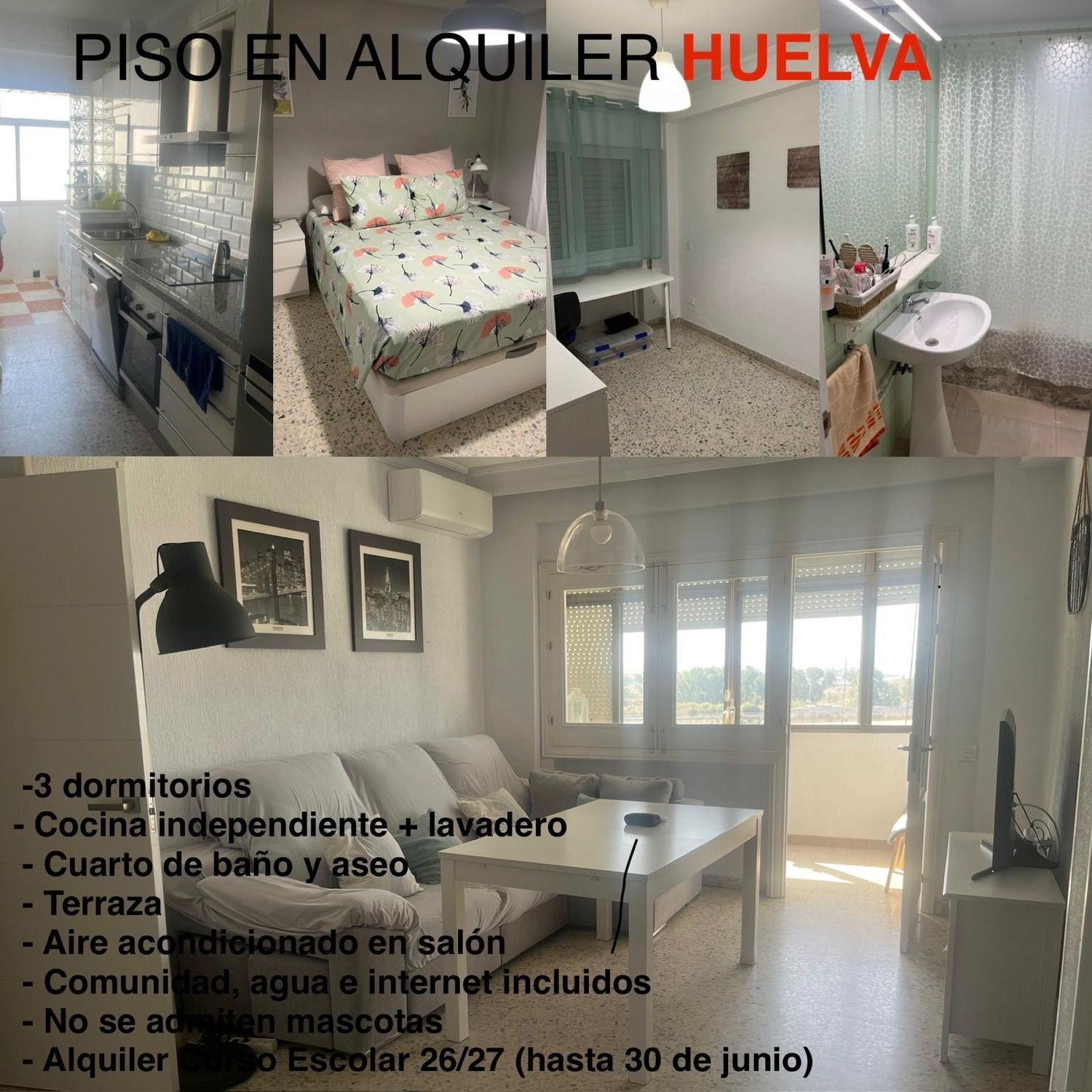Piso en Plaza de América, 10, Reina Victoria - Matadero, Reina Victoria - Matadero - Foto 2