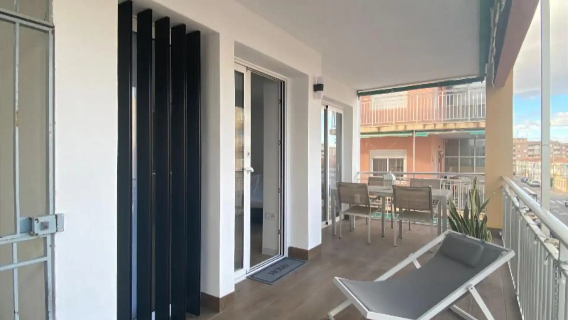 Piso en  Calle Enrique Pire Solís 7 - Foto 1