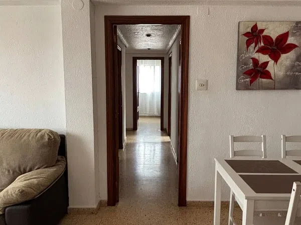 Piso en Plaza Poeta Badenes, 2, Na Rovella - Foto 5
