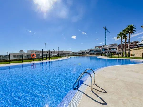 Dúplex en Calle de Guatemala, 2, Balcón de Finestrat-Terra Marina, Balcón de Finestrat-Terra Marina - Foto 39